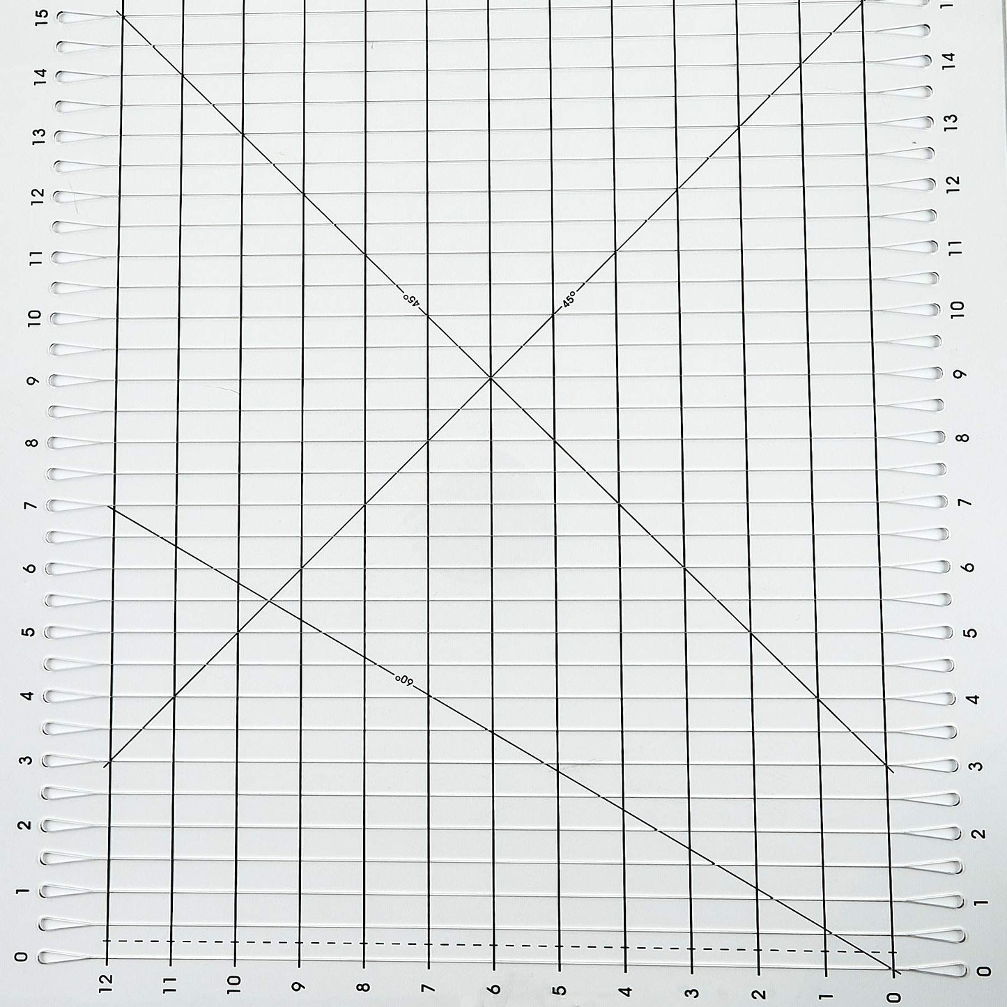 June Tailor Shape Cut Plus Ruler