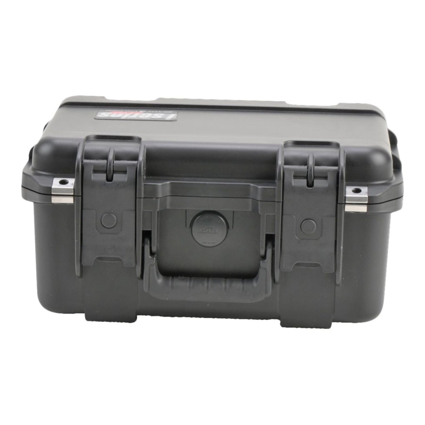 SKB 3I-1309-6B-C iSeries 13" x 9" x 6" - Cubed Foam, Black