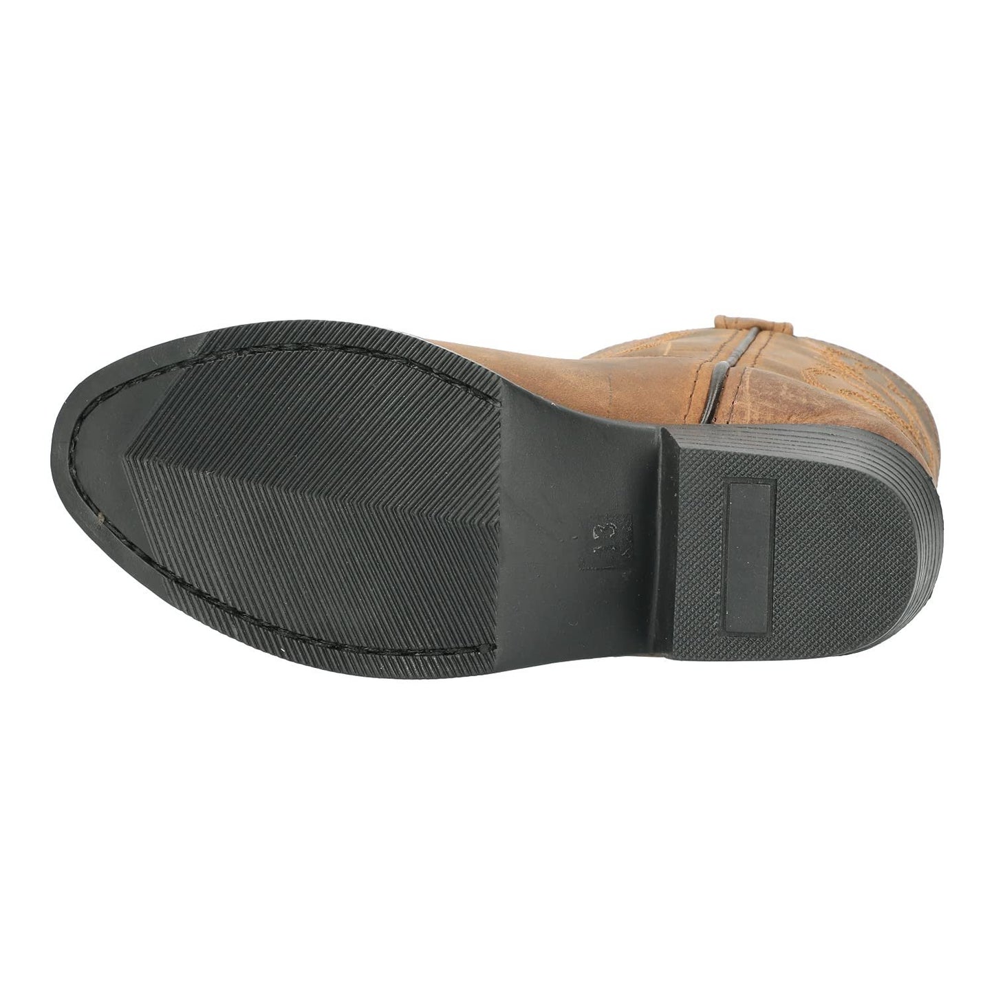 Smoky Mountain Boots Unisex-Child Girls Denver Western Boots