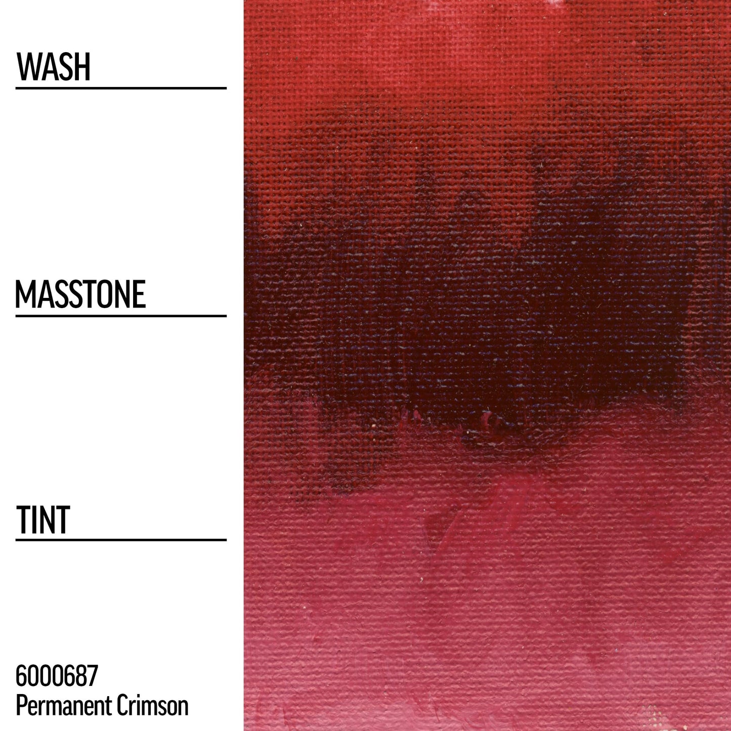 Williamsburg Artist Oil Colors by GOLDEN, Cadmium Red Vermilion, 150 ml tube, Professional Oil Paint, Opaque