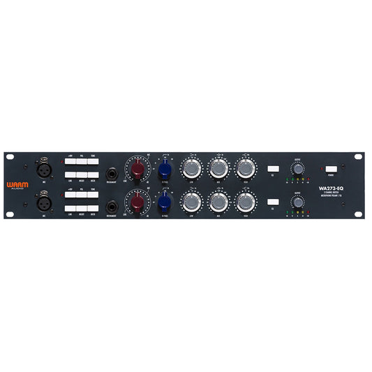 Warm Audio WA273-EQ Microphone Preamp EQ