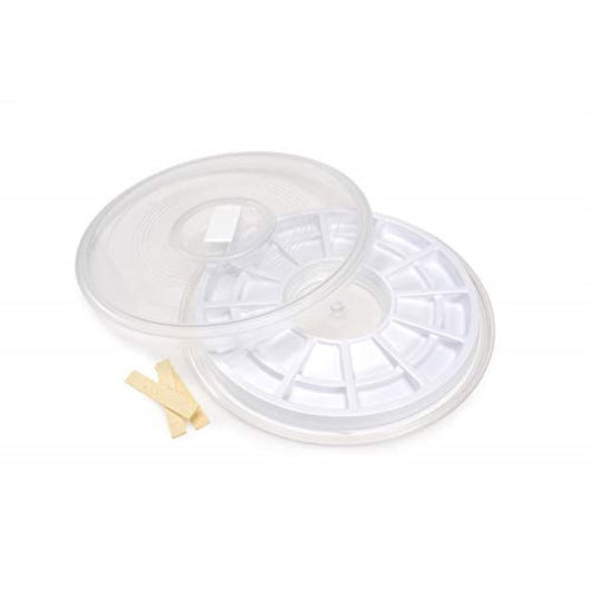 Jack Richeson & Co. RICH400208 Lock Box Palette