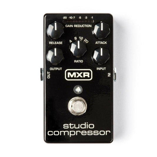 JIM DUNLOP EQ Effects Pedal (M76)