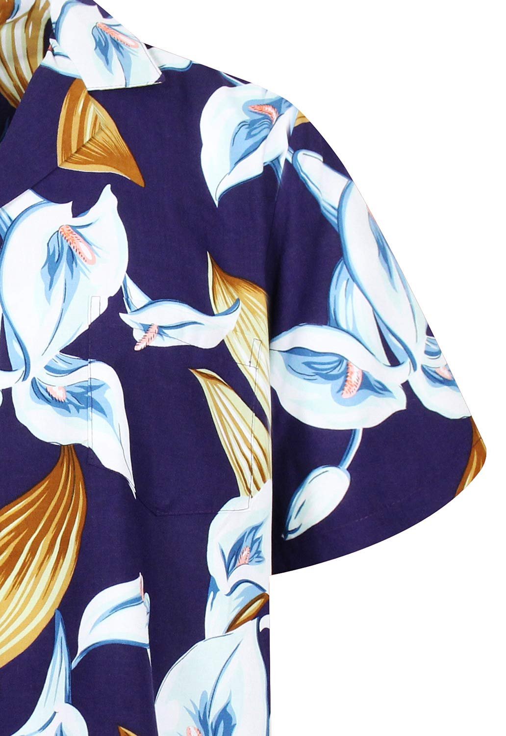 Original Hawaiian Shirt | Tom Selleck Magnum | Made in Hawaii | Different Designs