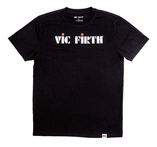 Vic Firth Logo T-Shirt