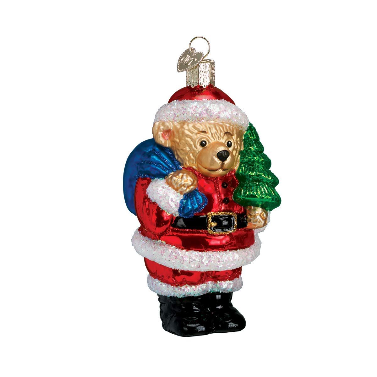 Old World Christmas Ornaments