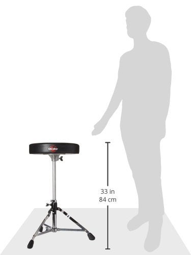 Gibraltar Schlagzeughocker