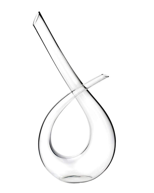 Waterford Elegance Accent Decanter