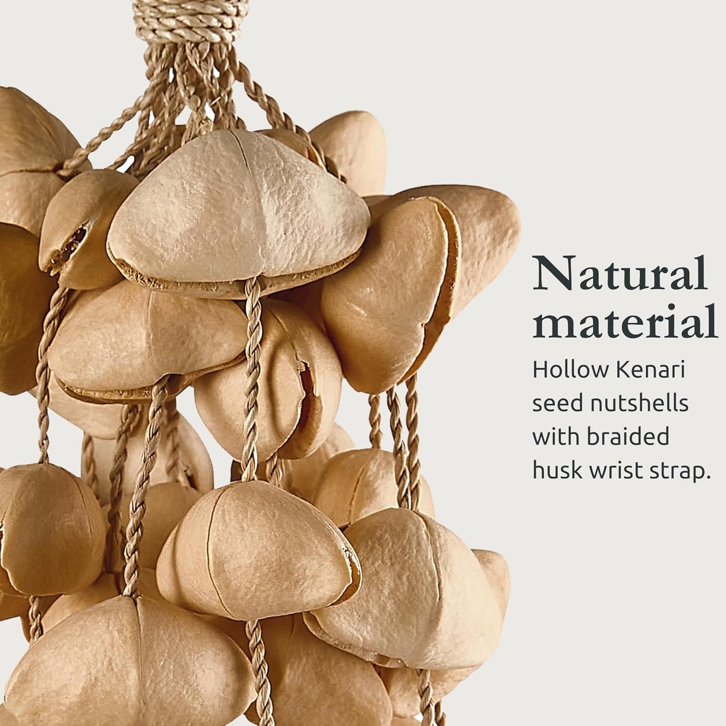 Seed Shakers