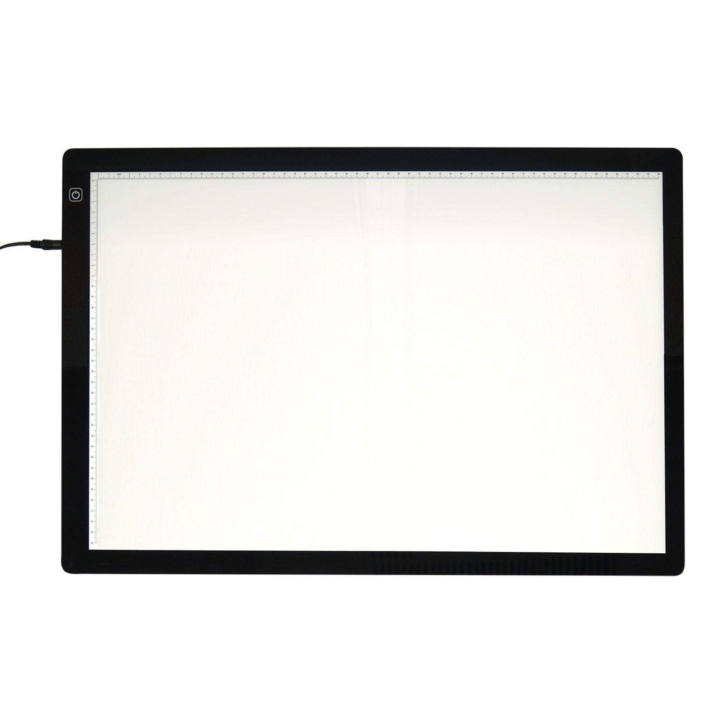 Studio Pro LED Light Pad | Tracing Light for Stained Glass Patterns and Crafts