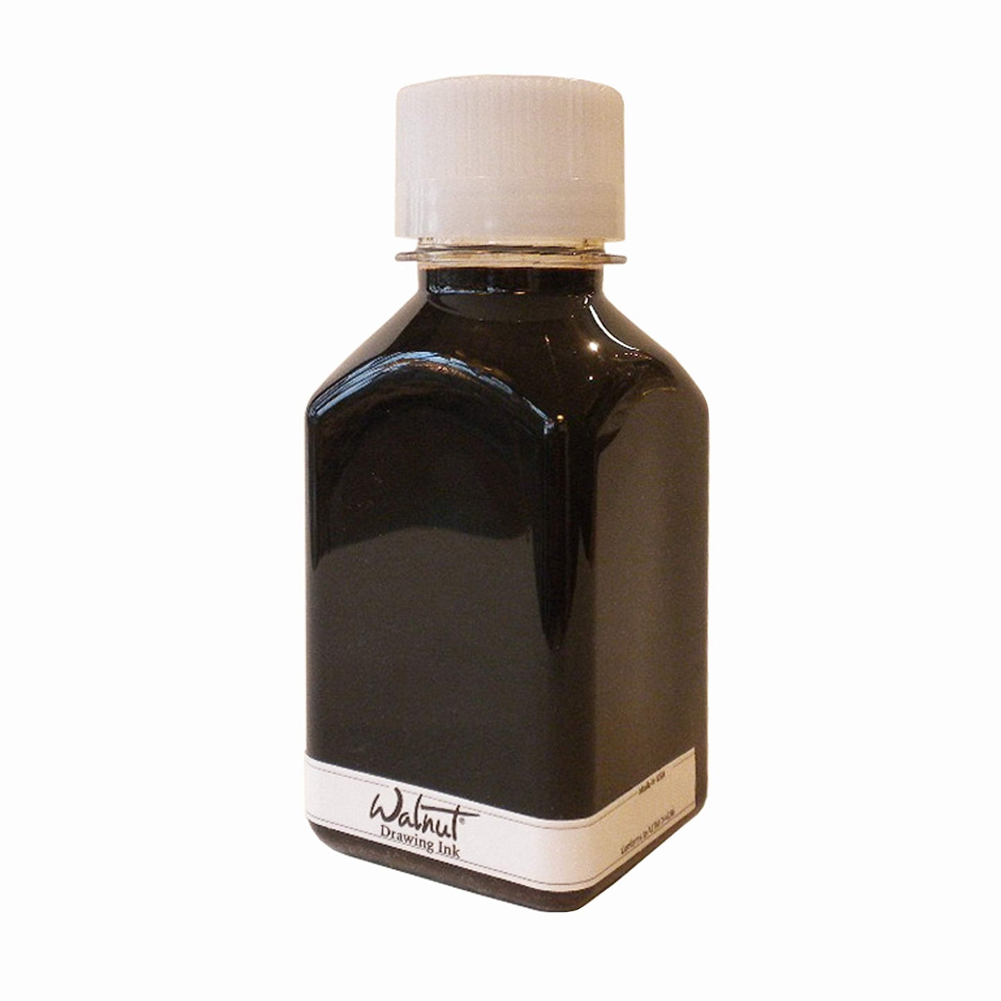 Tom Norton Walnut Drawing Ink - 290 ml bottle