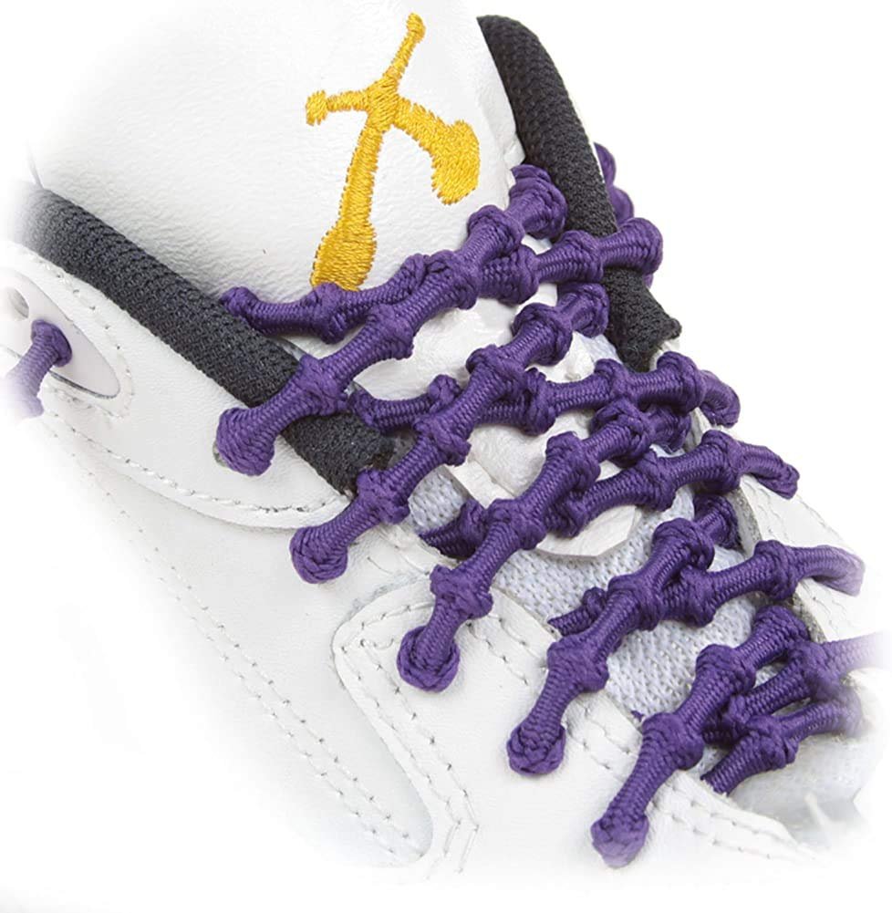 XTENEX X300 Series 30" Shoelace - Patented Flare Knot, Performance Fit - Enhanced Comfort - Royal Blue