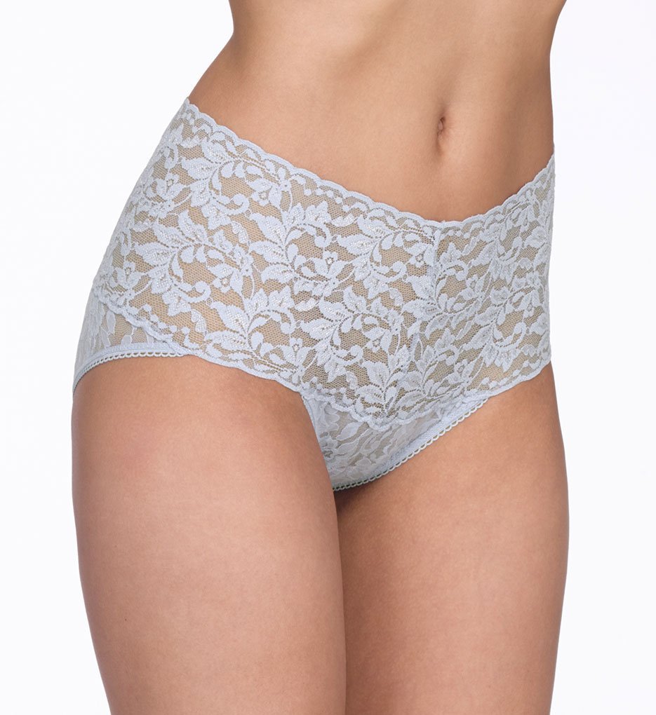 hanky panky, Original Rise Thongs, One Size (4-14)