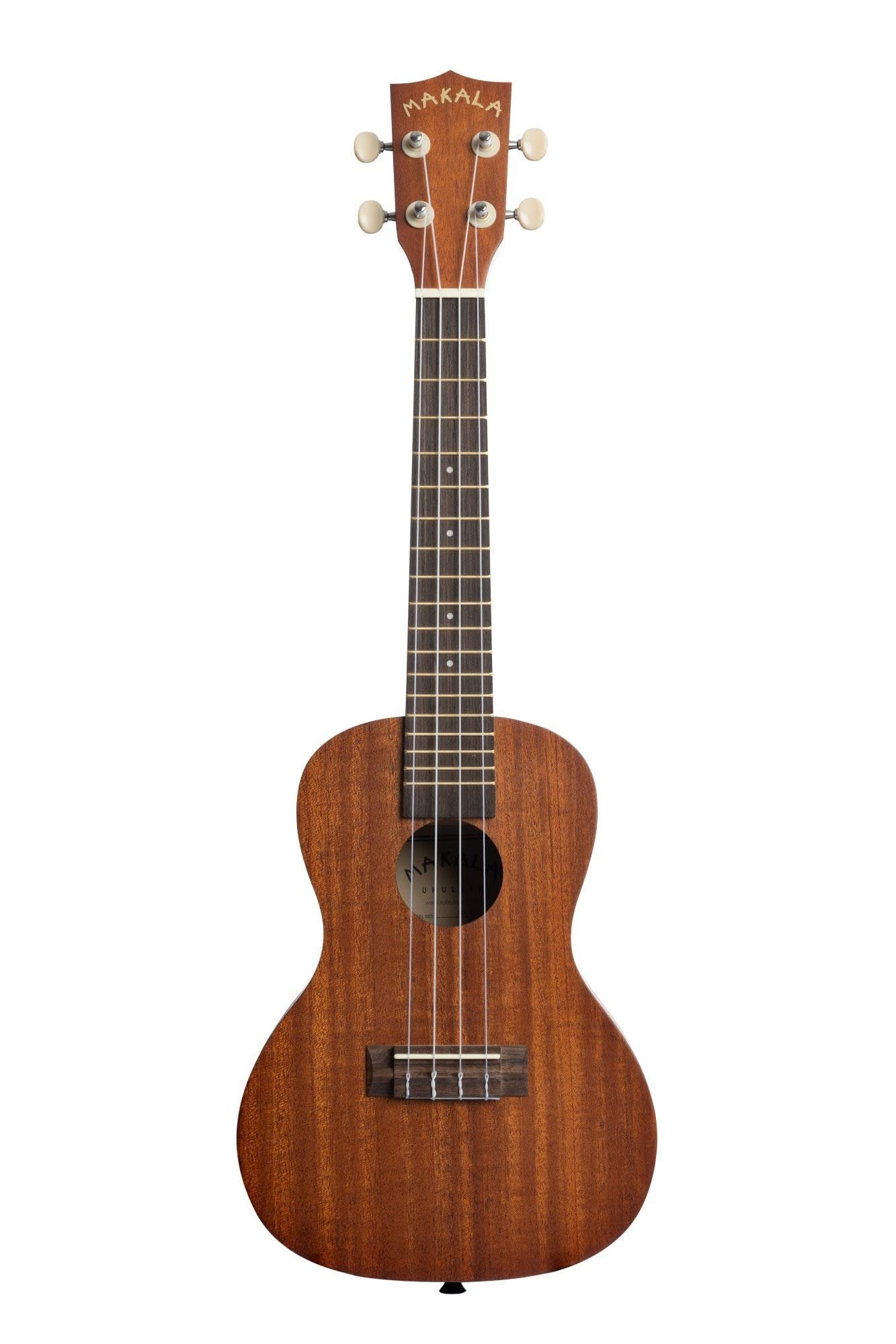 Kala KA-MK-C Makala Concert Ukulele