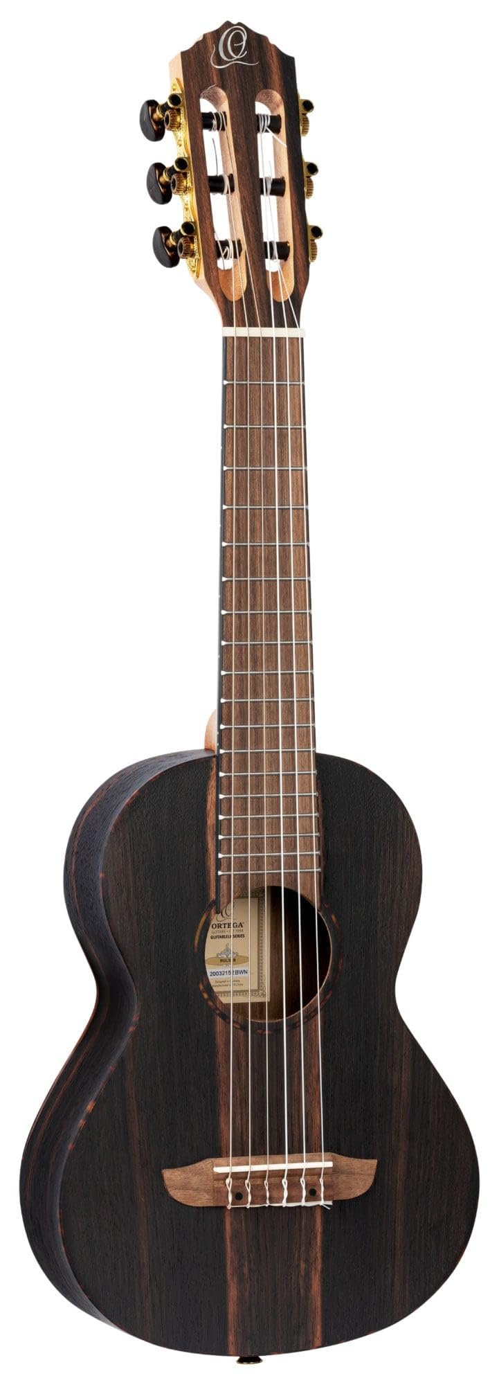 Ortega RGL5EB Guitarlele