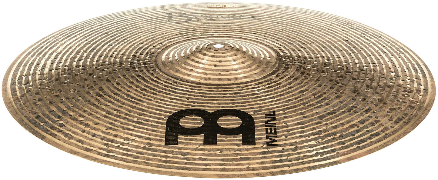 Meinl Cymbals Crash Ride Cymbal