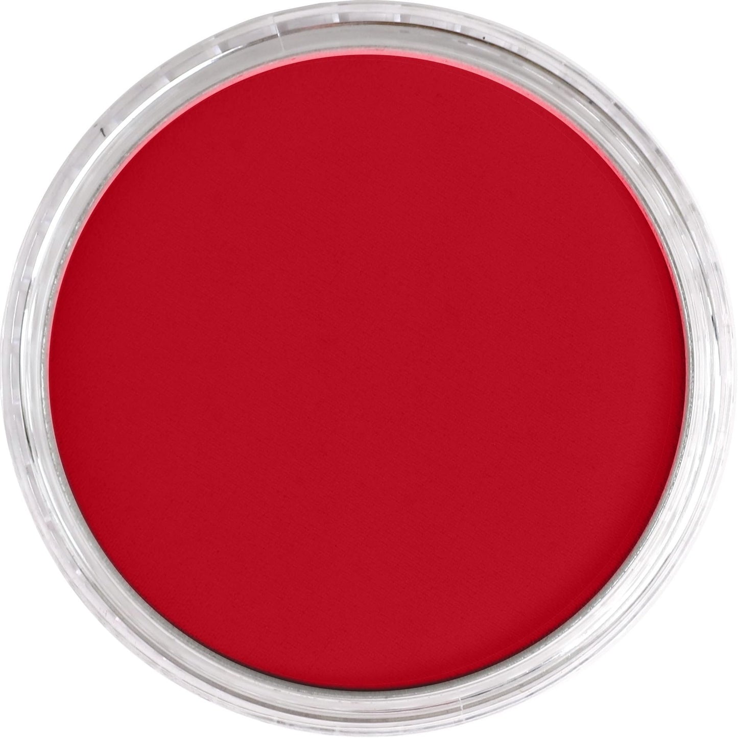 PanPastel Artist Pastels by GOLDEN, Orange, 2.44” / 62mm Pan Diameter, Professional Artist Pastels, Unique Pan Format (cake-like)