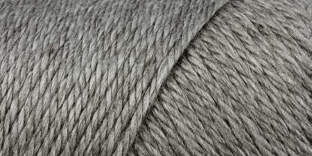 Simply Soft Heather Yarn H9700H 5-Ounce/250-Yard Skein of Yarn