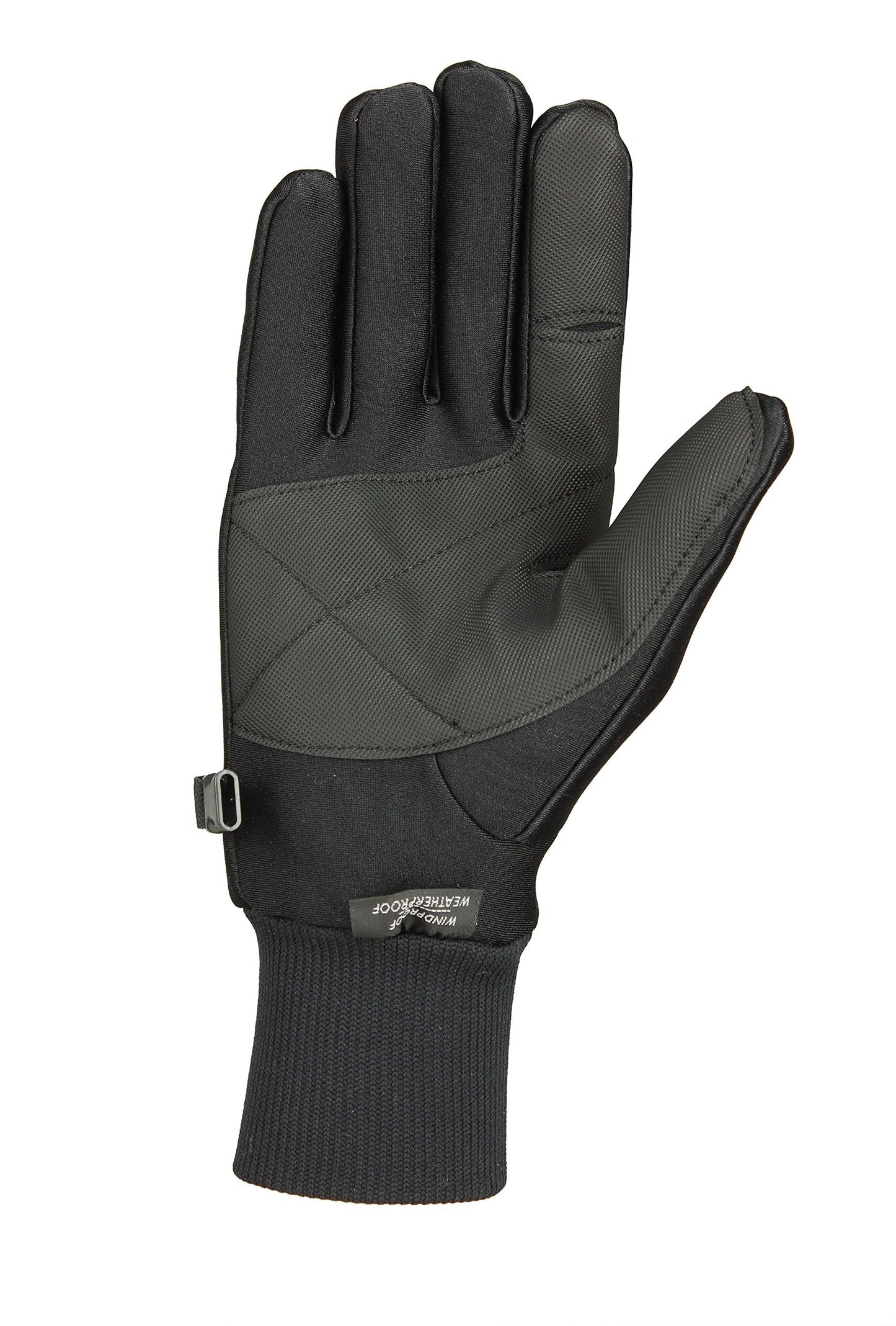 Seirus Innovation 1425 Men's Original All-Weather Lighweight Form Fit - Winter Cold Weather Glove