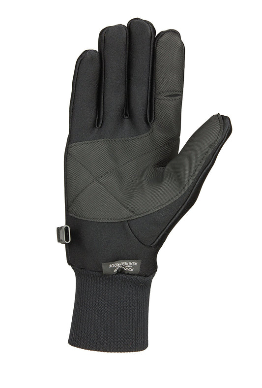 Seirus Innovation 1425 Men's Original All-Weather Lighweight Form Fit - Winter Cold Weather Glove