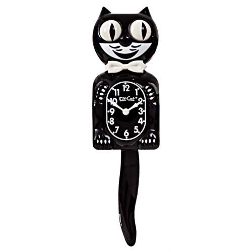 KIT CAT Klock Gentlemen