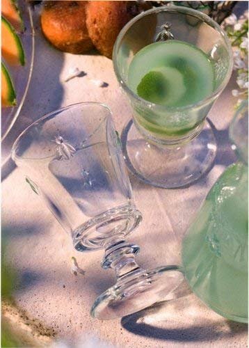 La Rochere Bee 18cm Jug with 1L Capacity