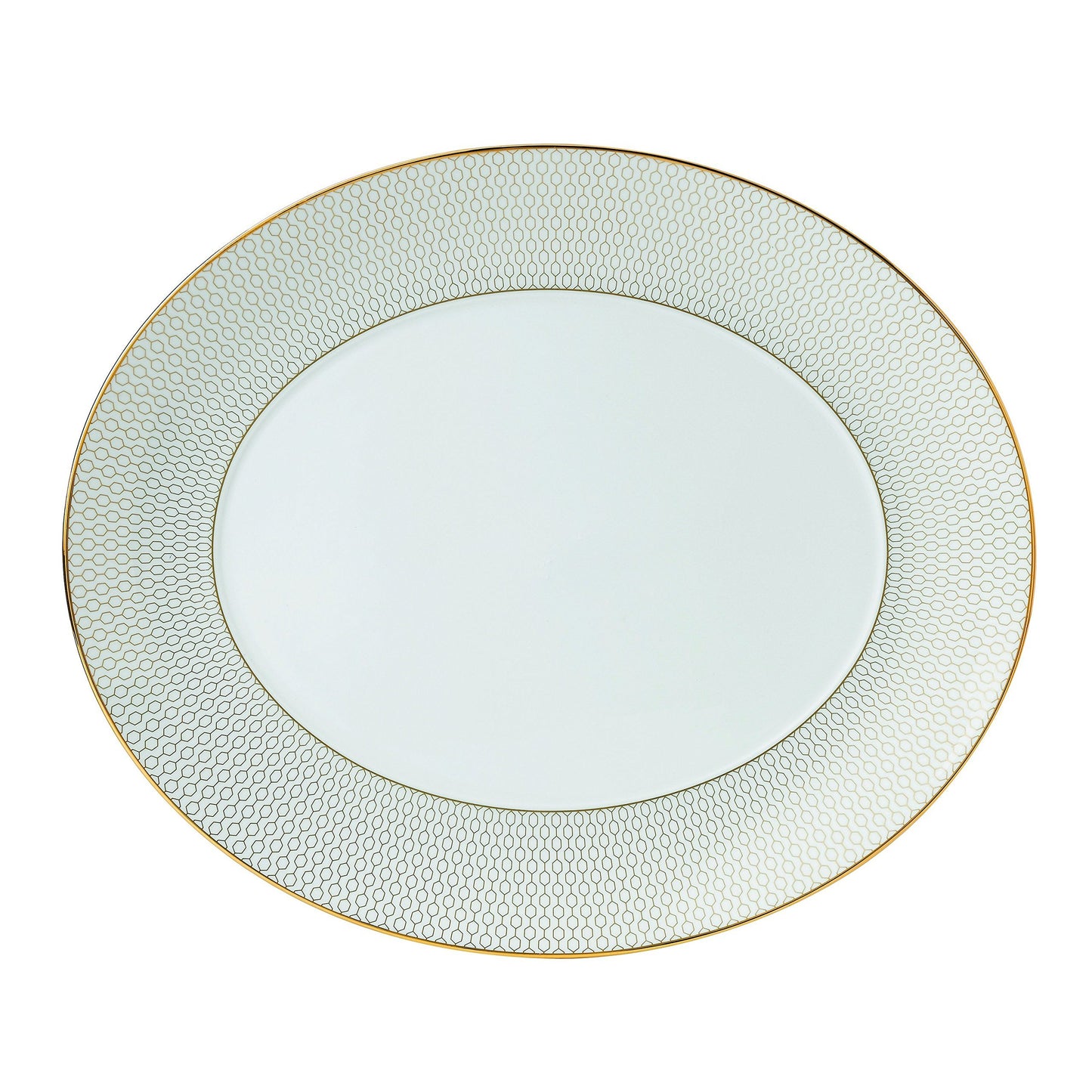 Wedgwood Arris Accent