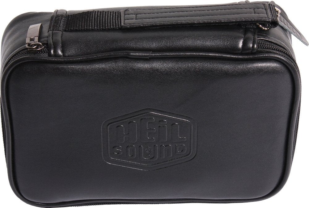 Heil Sound PR40 Dynamic Microphone (Carrying case included)