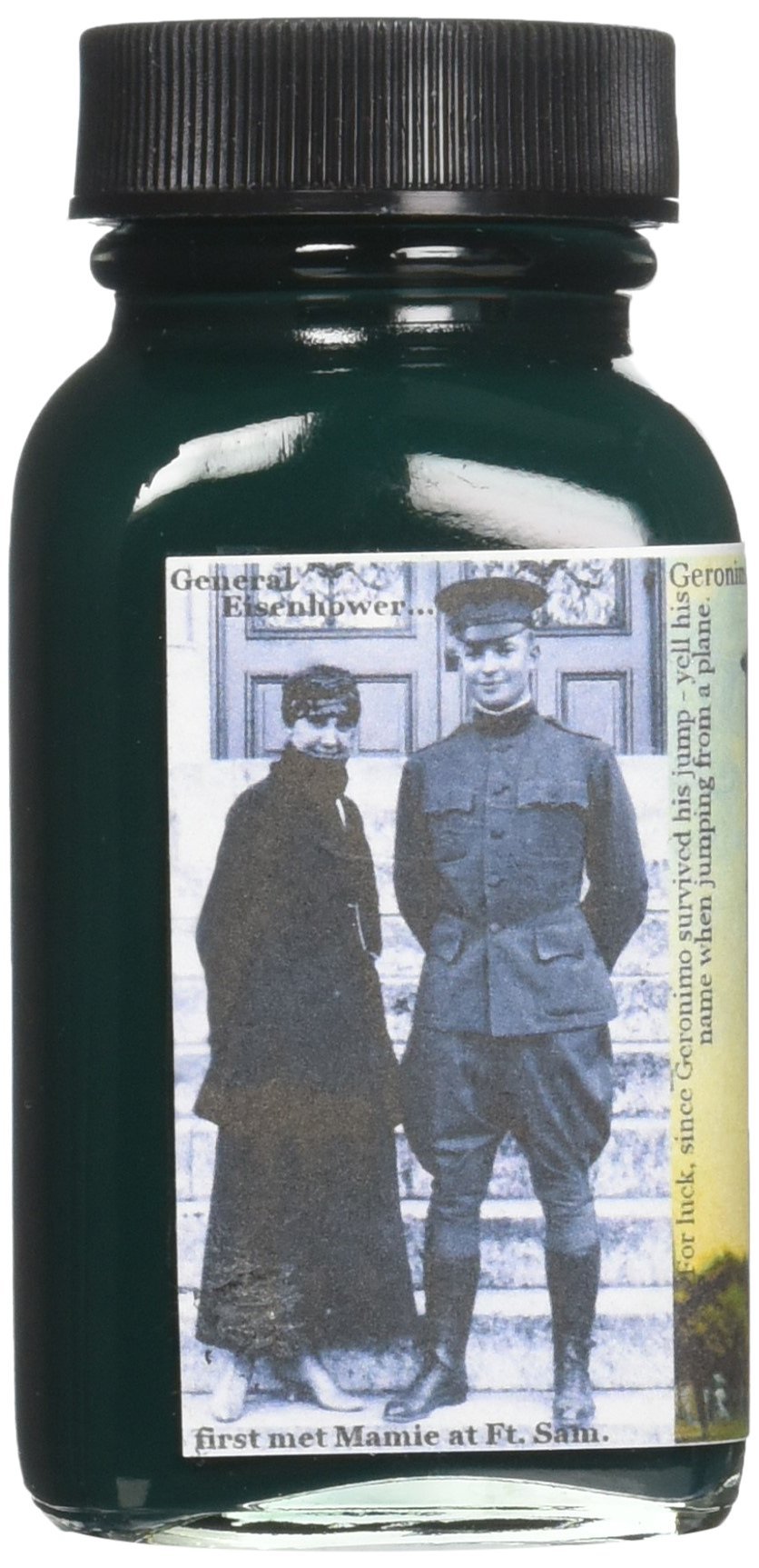 Noodler's Ink Fountain Pen Bottled Ink, 3oz - General of the Armies