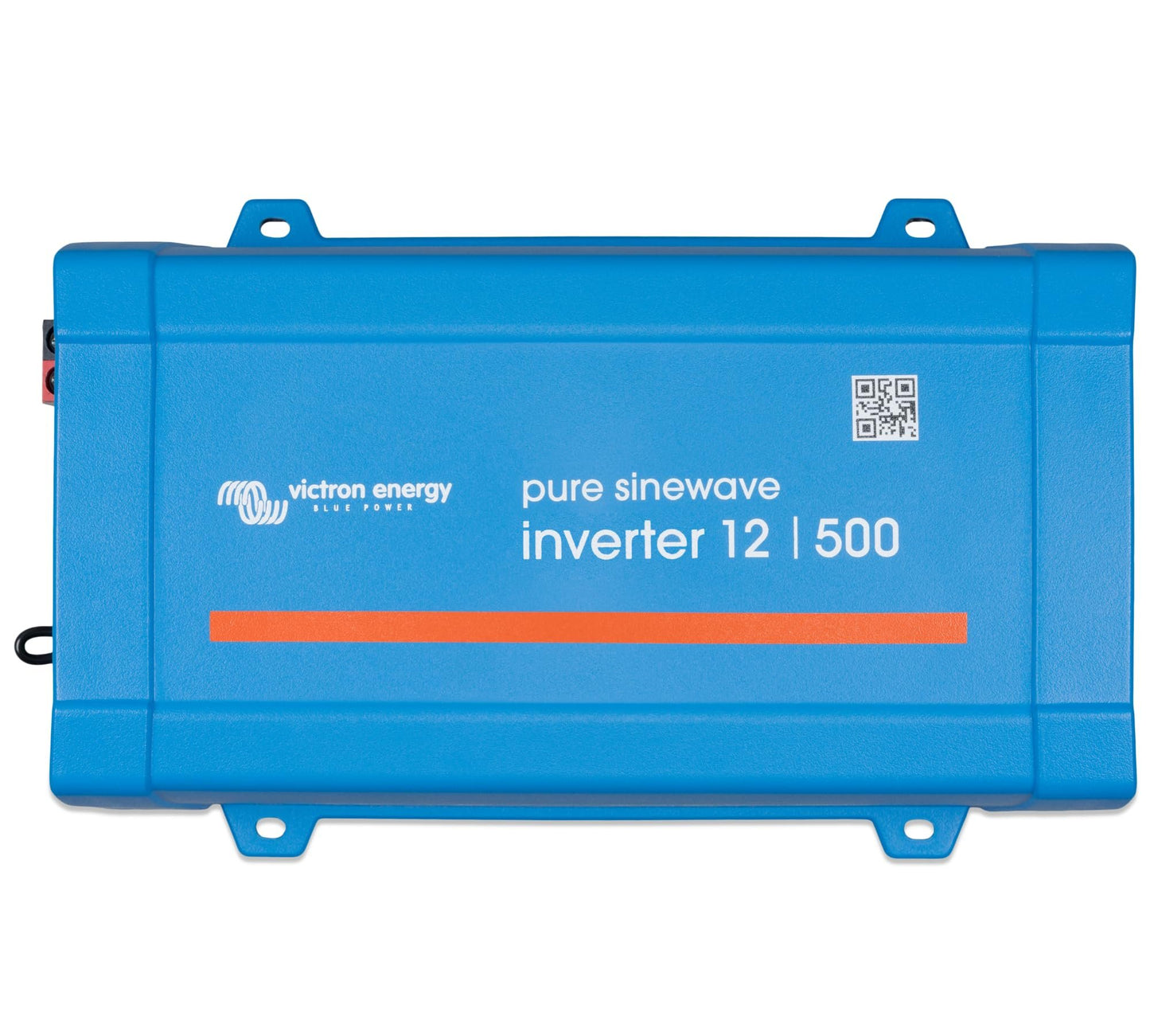 Victron Energy 120V AC Pure Sine Wave Inverter, NEMA 5-15R