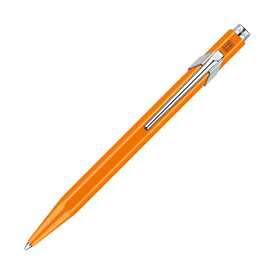 Caran d'Ache 849 Fluorescent Ballpoint Pen