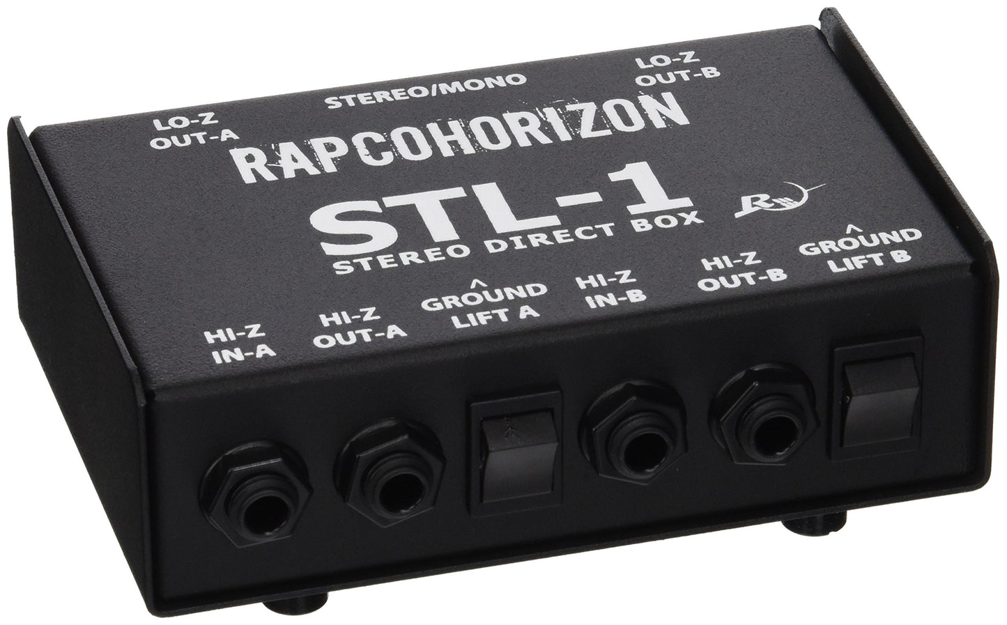 Rapco Horizon DB-1 Passive Direct Box