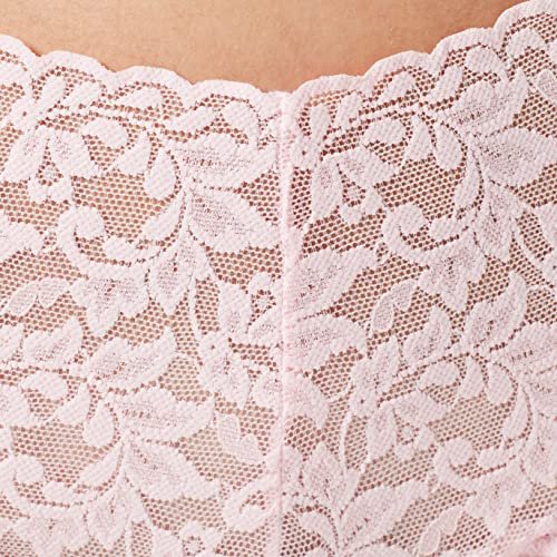 hanky panky, Original Rise Thongs, One Size (4-14)