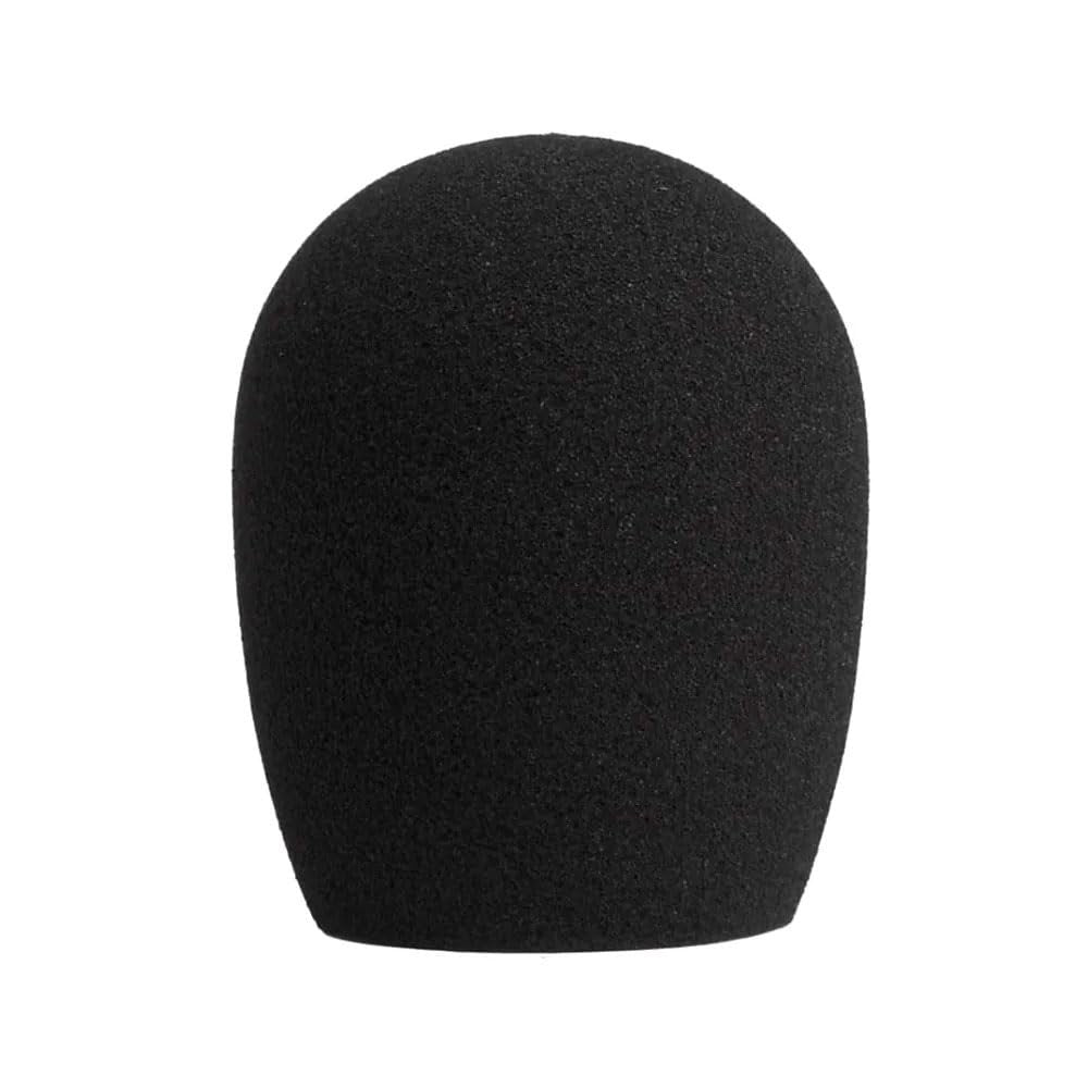 Shure A32WS - Foam Windscreen for KSM32, KSM44, SM27 or KSM27