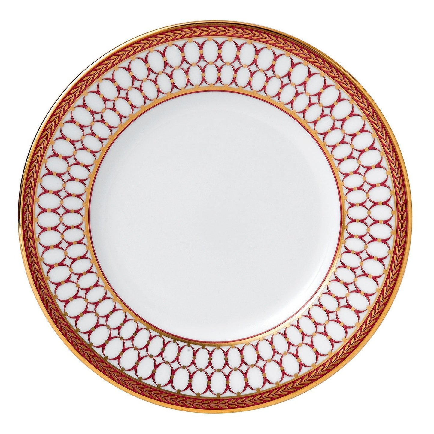 Wedgwood Renaissance Bread and Butter Plate