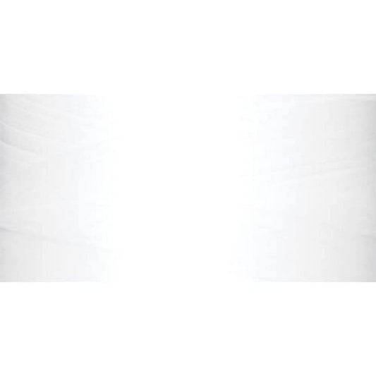 Superior Threads 11401-621 Bottom Line Polyester Thread, 1420 yd, Lace White