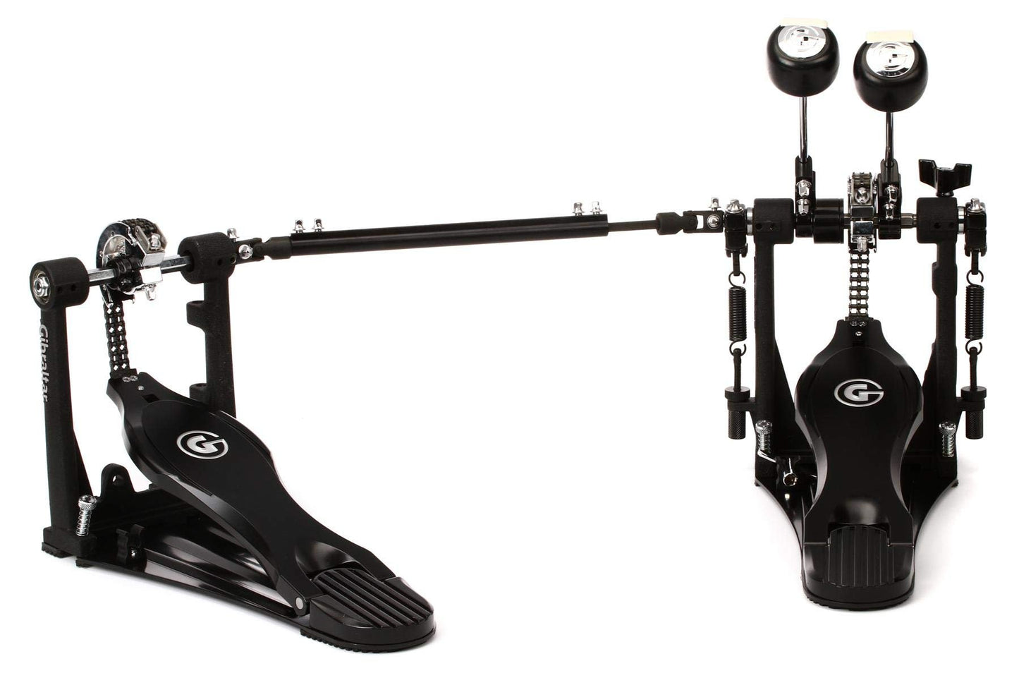 Gibraltar Fußmaschine