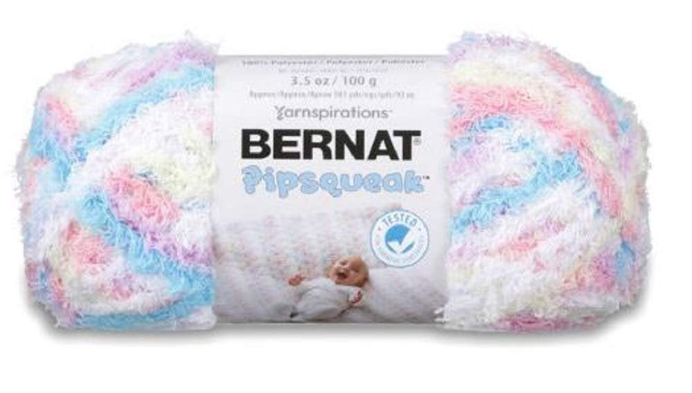 Bernat Pipsqueak Yarn (3-Pack) Sittin Pretty 162059-593153