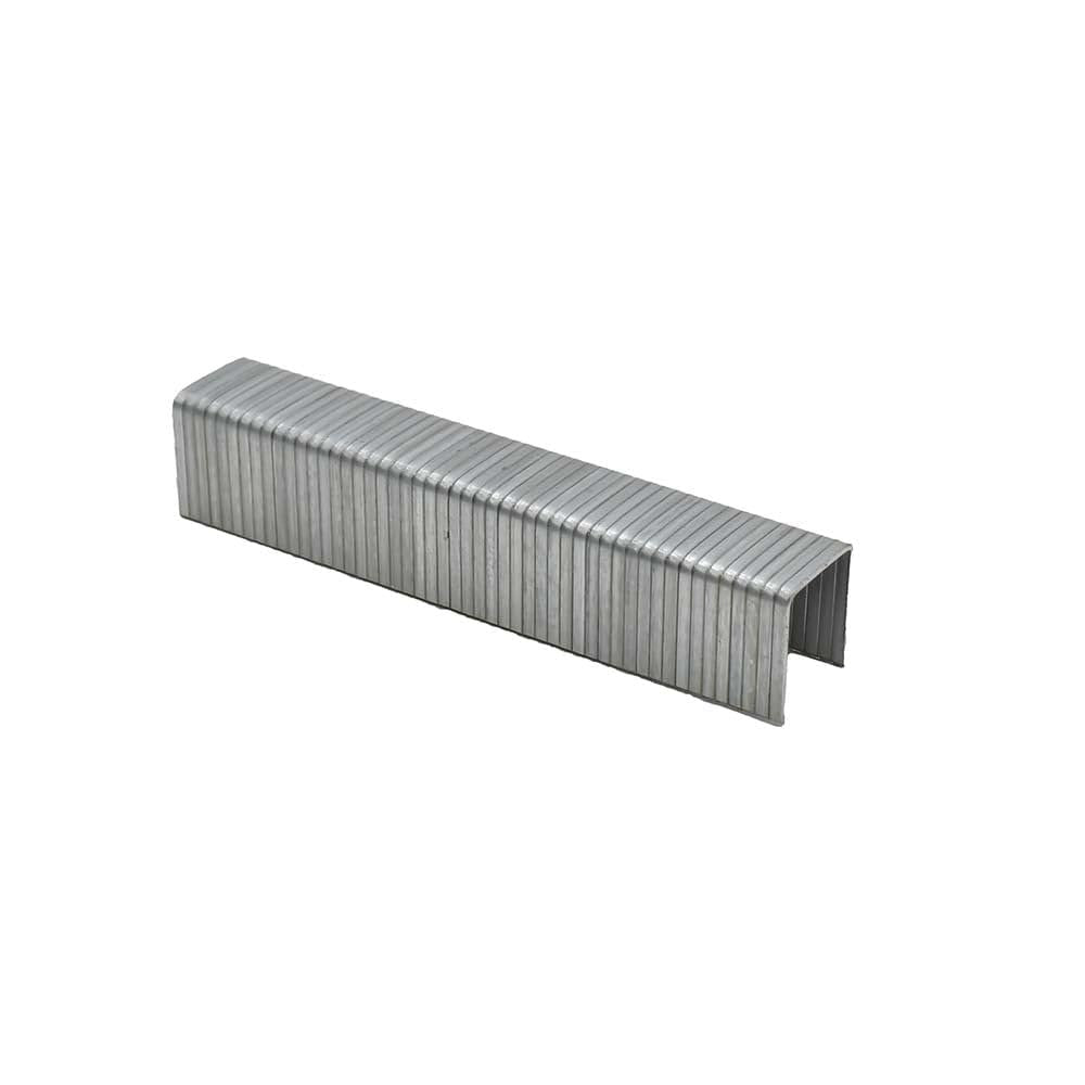 Air Locker AT50-12 T50 1/2-Inch Leg Length x 3/8-Inch Crown Galvanized Fine Wire Steel Staples (1,000-Pack)