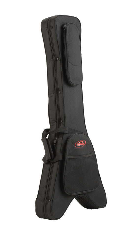 SKB V-Type Guitar Soft Case