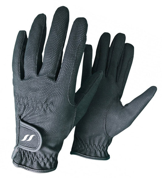 Back On Track Therapeutic Riding Gloves