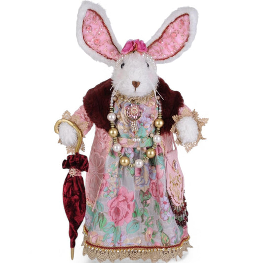 Karen Didion Florence Bunny