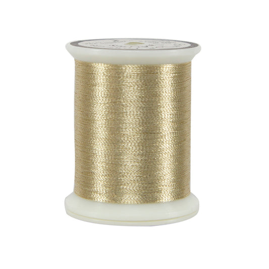 Metallics Thread Spools
