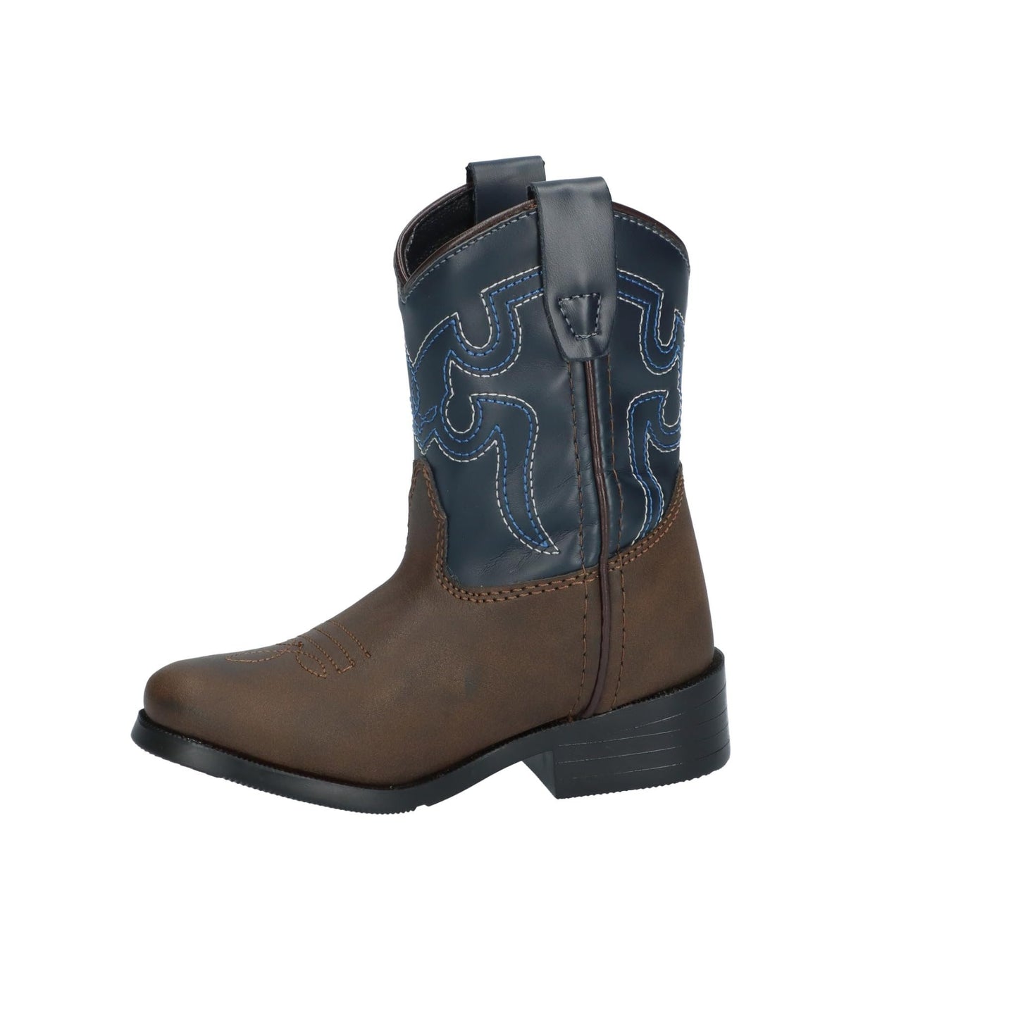 Smoky Mountain Boots Toddlers' Monterey Western Boot