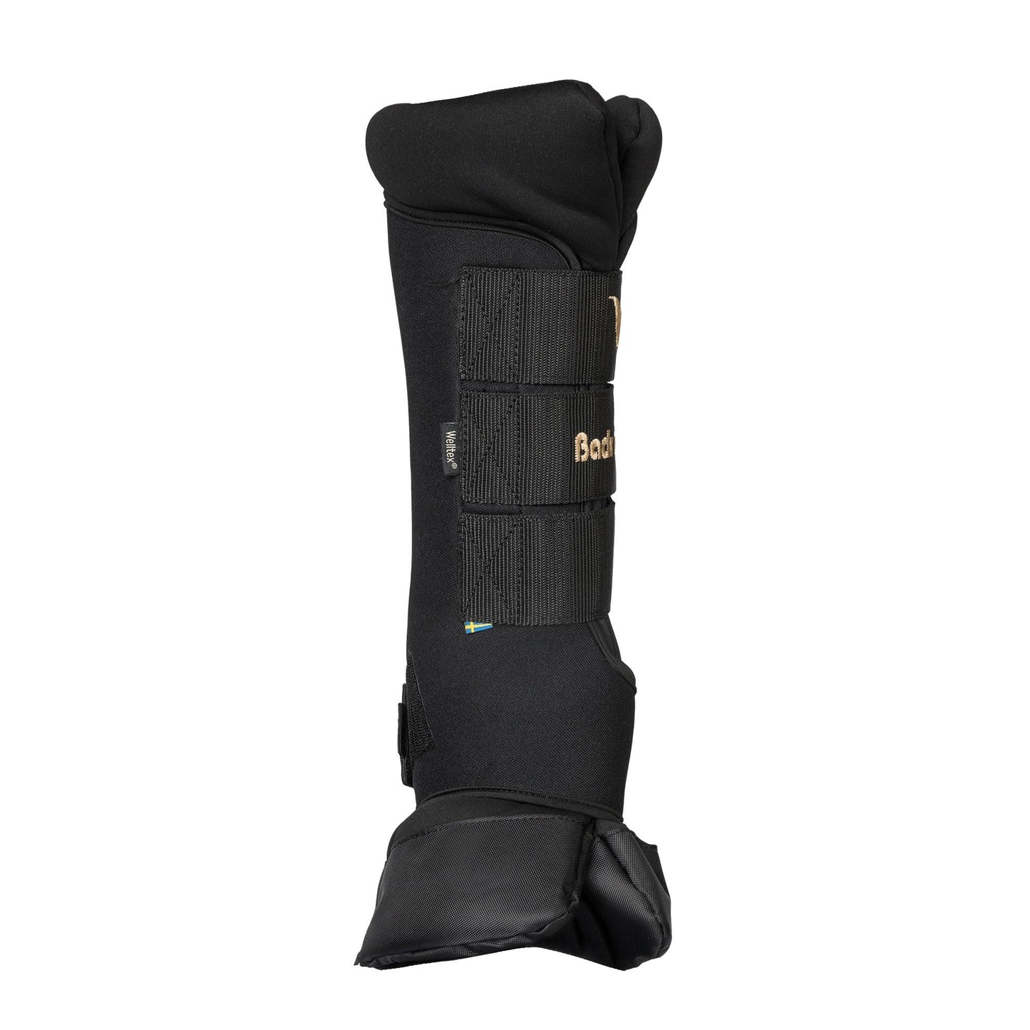 Back on Track Royal Quick Wraps Deluxe - Equestrian Sport Flexible Supportive Protective Horse Leg Wraps with Hook & Loop Closure, Pair