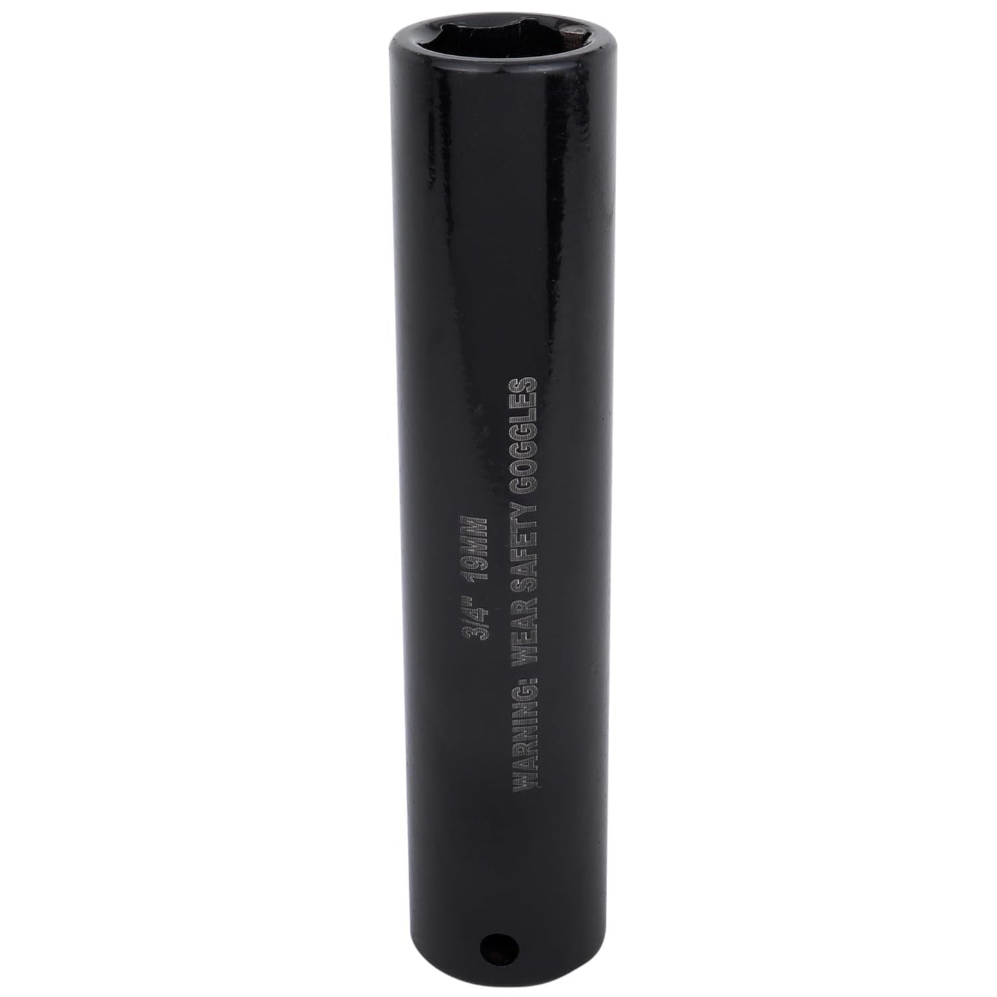 LTI TOOLS E-Z Loader Magazine Lugnut Socket 3/4", 19mm (LT2510)