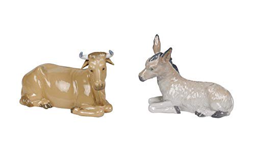 Lladro-2000310//02000309