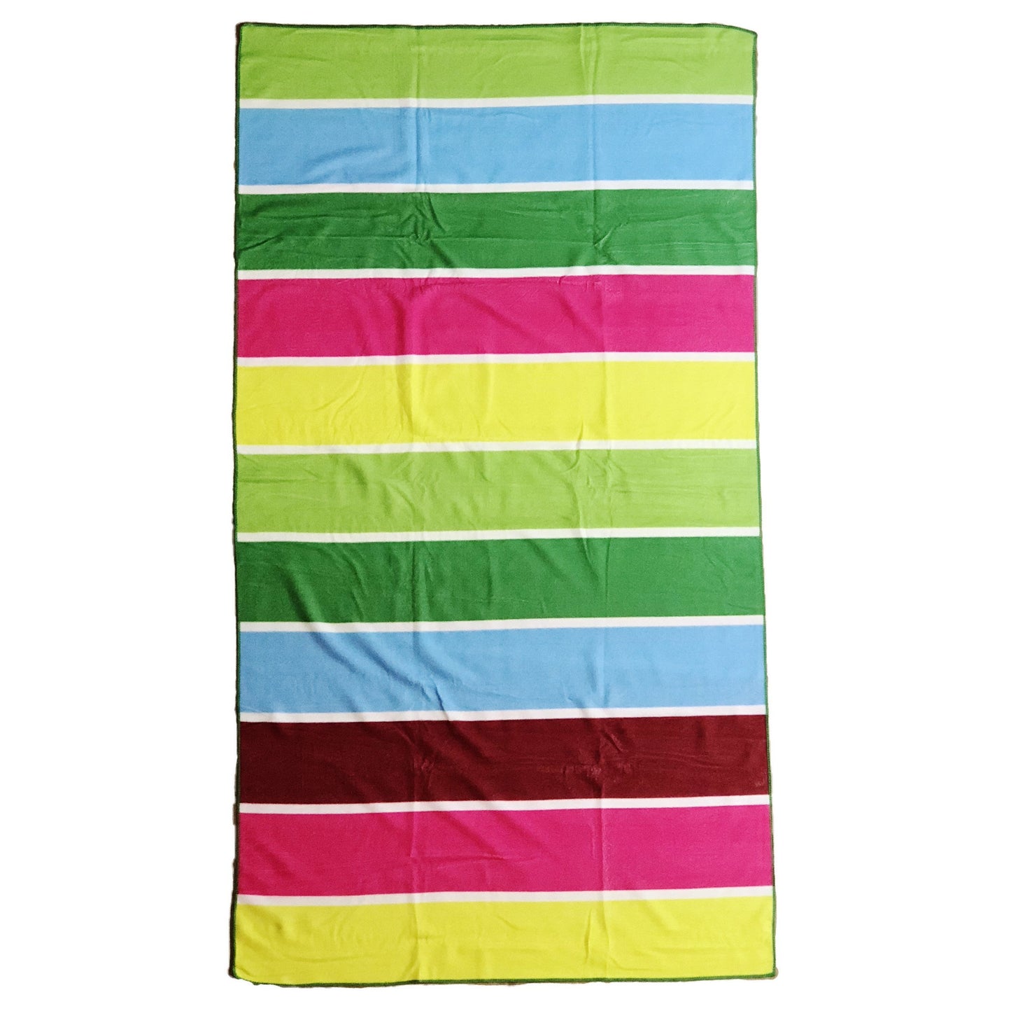 allgala Microfiber Beach Towel | Packable Beach Towel for Family | Quick Dry, Lightweight, Super Absorbent | Perfect for Beach, Pool, and Camping | Oversize 40"x70"