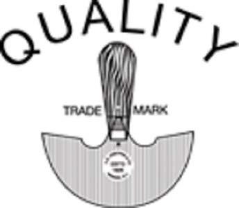 C.S. Osborne Basket Weaving Tool (Strait) No.424-S/MADE IN USA