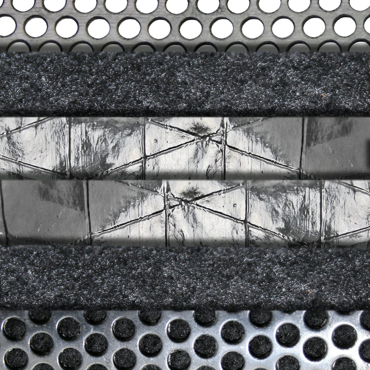 SE ELECTRONICS - Portable Acoustic Treatment Filter PRO (RF-PRO)